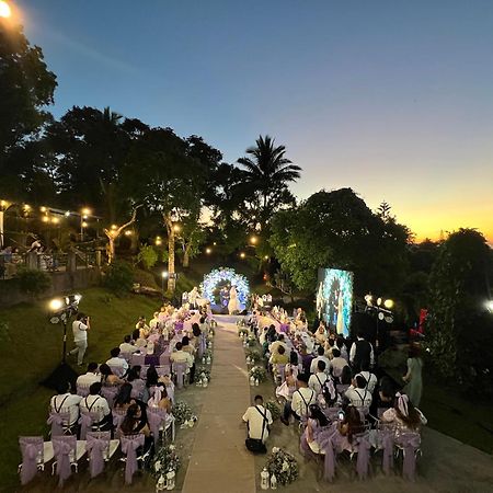 Mc Mountain Home Tagaytay City Dış mekan fotoğraf