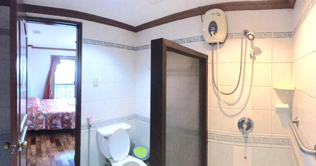 Mc Mountain Home Tagaytay City Dış mekan fotoğraf