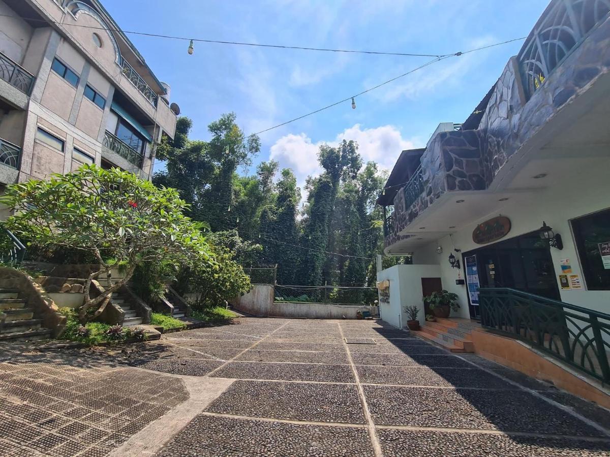 Mc Mountain Home Tagaytay City Dış mekan fotoğraf