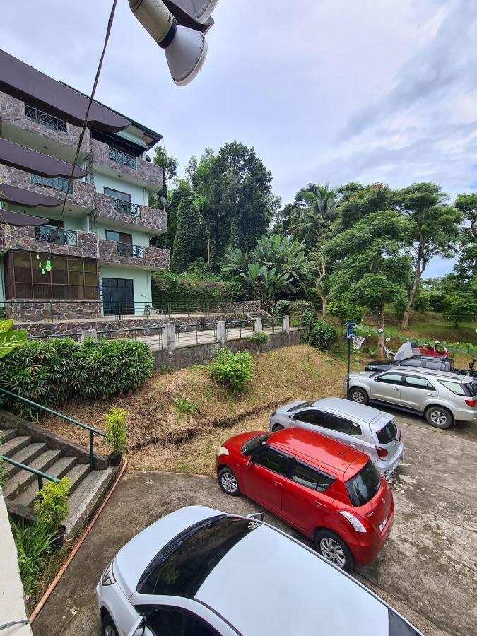Mc Mountain Home Tagaytay City Dış mekan fotoğraf