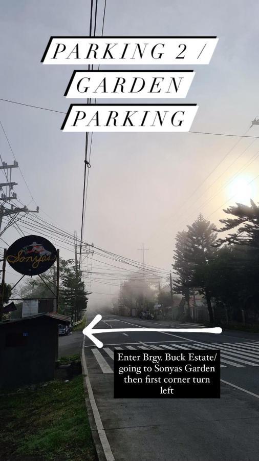 Mc Mountain Home Tagaytay City Dış mekan fotoğraf