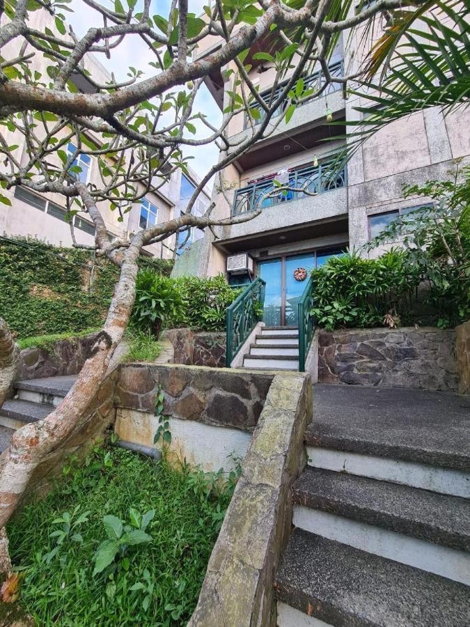 Mc Mountain Home Tagaytay City Dış mekan fotoğraf