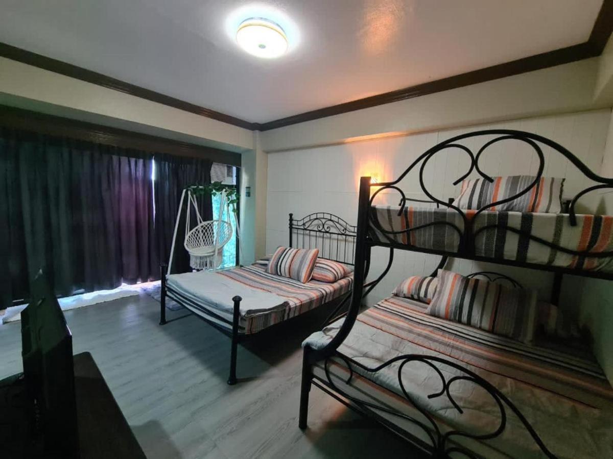 Mc Mountain Home Tagaytay City Dış mekan fotoğraf