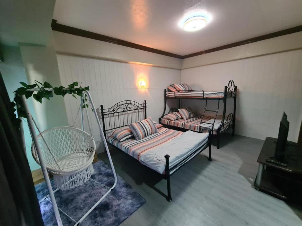 Mc Mountain Home Tagaytay City Dış mekan fotoğraf