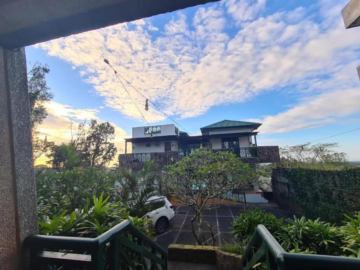 Mc Mountain Home Tagaytay City Dış mekan fotoğraf