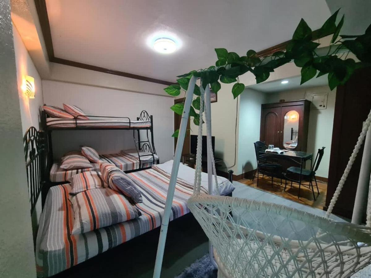 Mc Mountain Home Tagaytay City Dış mekan fotoğraf