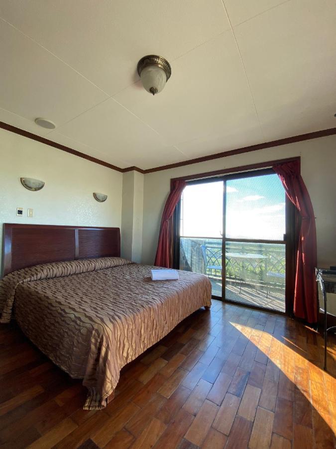 Mc Mountain Home Tagaytay City Dış mekan fotoğraf