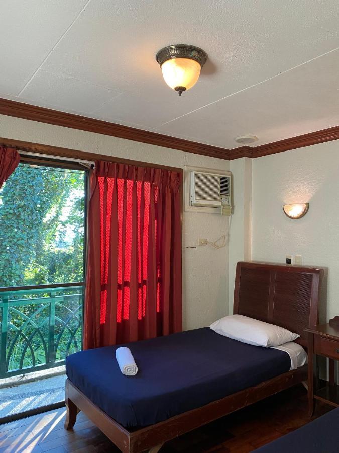 Mc Mountain Home Tagaytay City Dış mekan fotoğraf