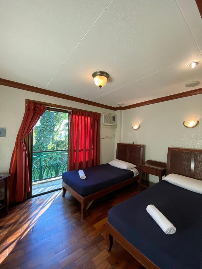 Mc Mountain Home Tagaytay City Dış mekan fotoğraf