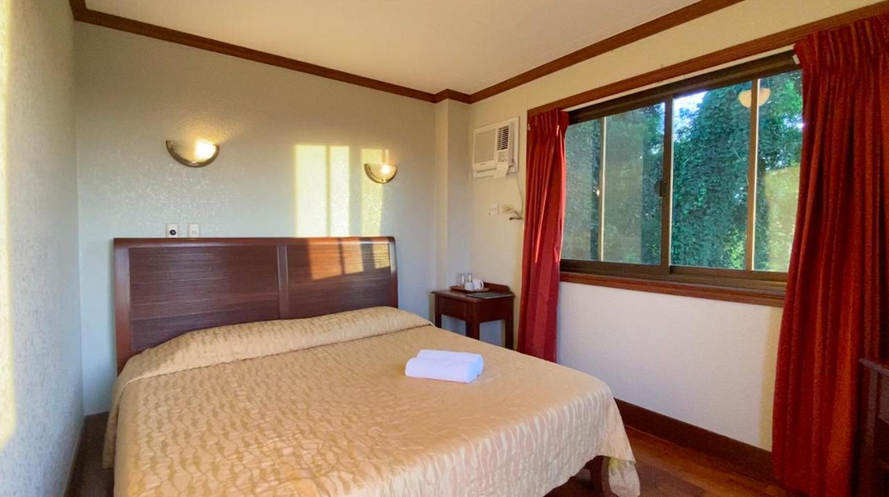 Mc Mountain Home Tagaytay City Dış mekan fotoğraf