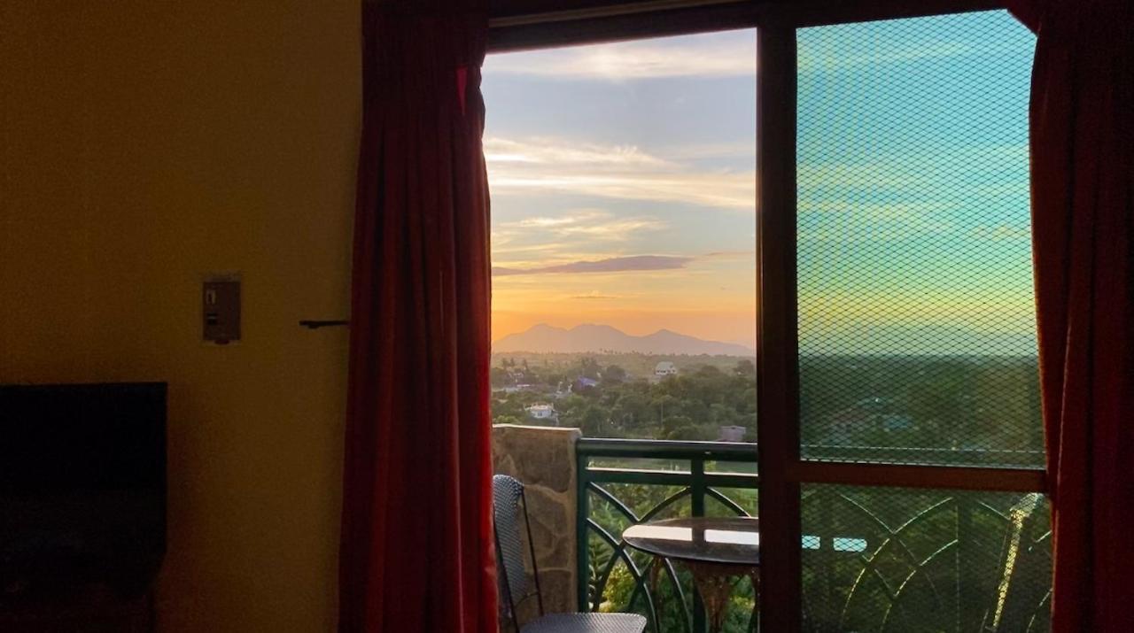 Mc Mountain Home Tagaytay City Dış mekan fotoğraf