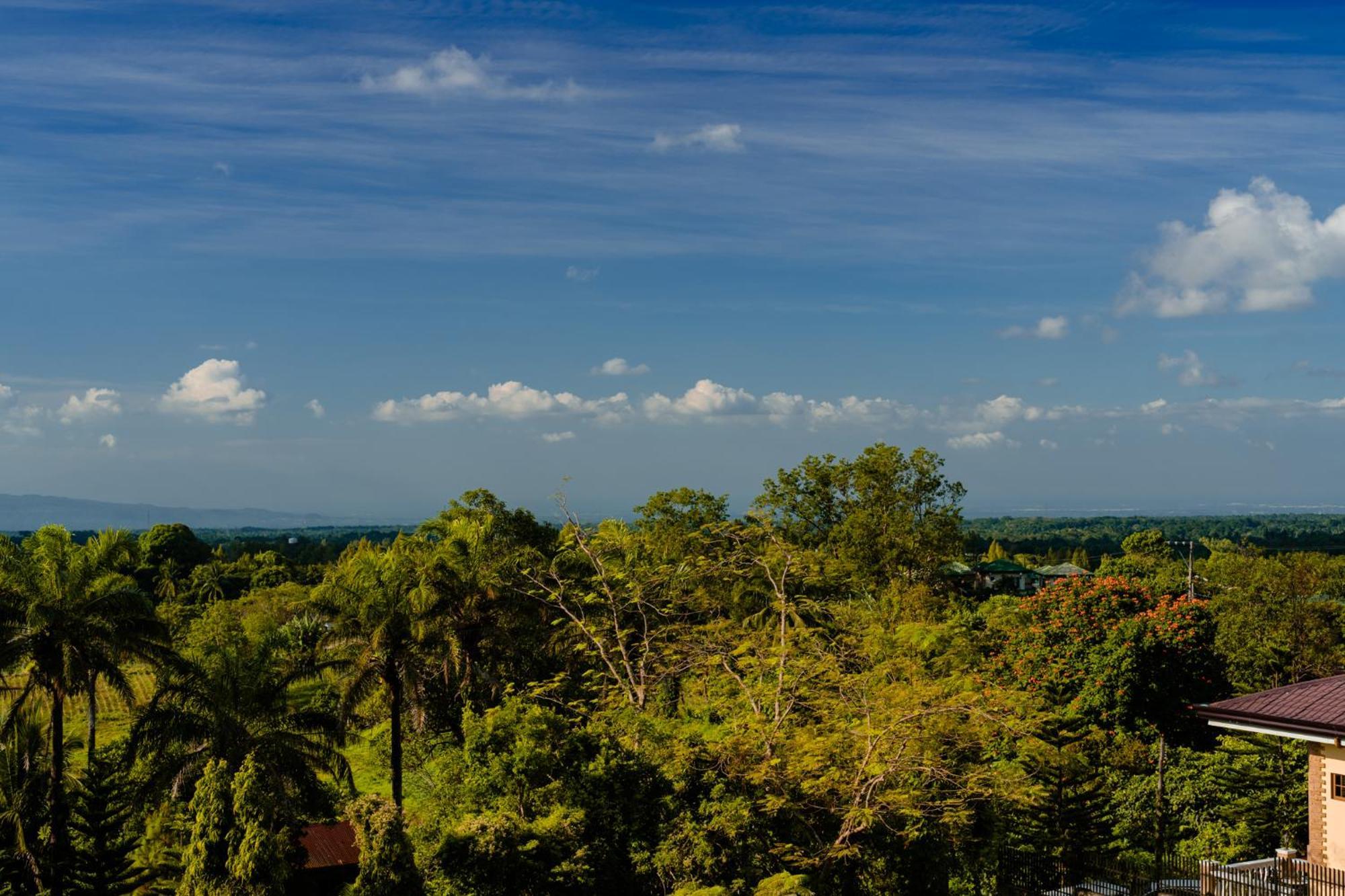 Mc Mountain Home Tagaytay City Dış mekan fotoğraf