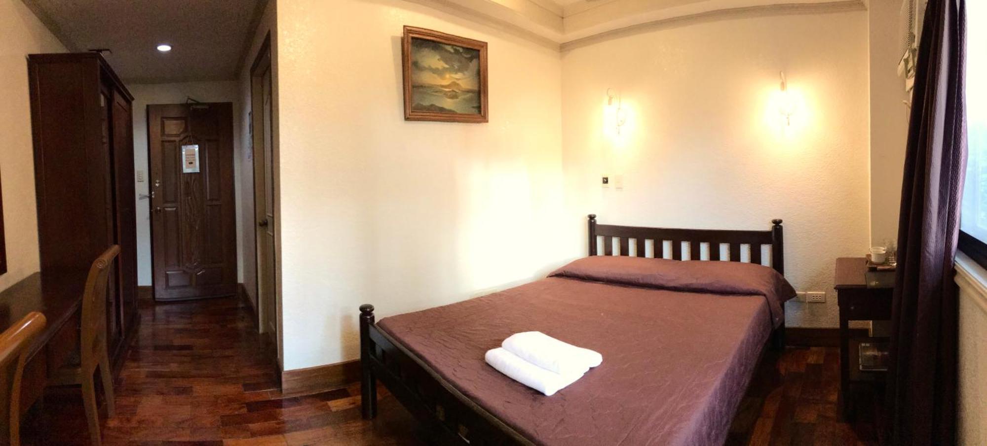 Mc Mountain Home Tagaytay City Oda fotoğraf