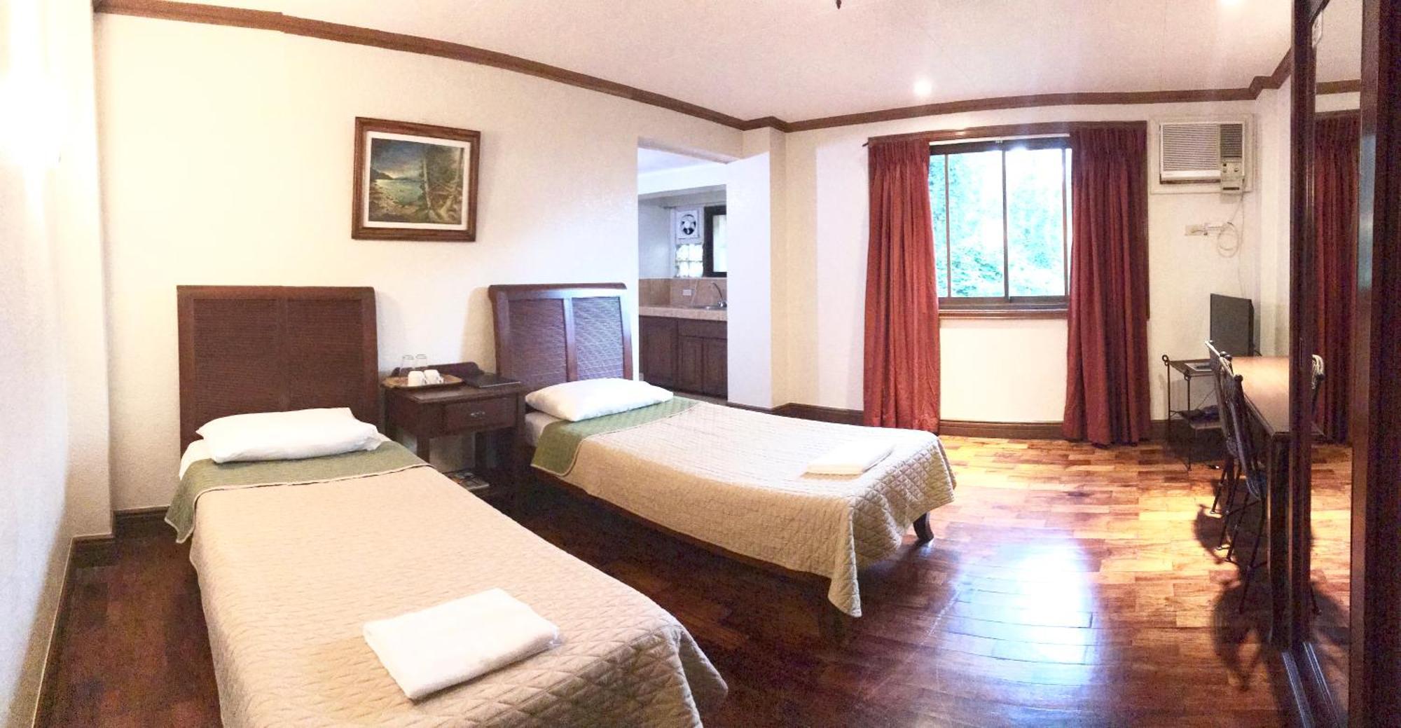 Mc Mountain Home Tagaytay City Oda fotoğraf