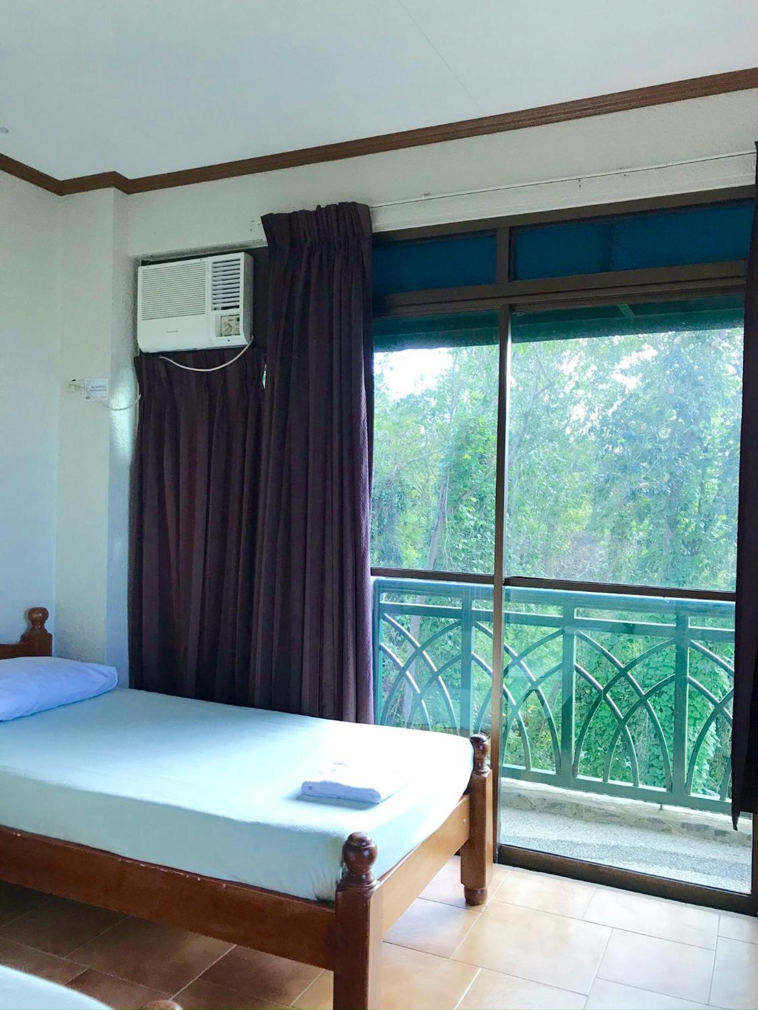 Mc Mountain Home Tagaytay City Oda fotoğraf