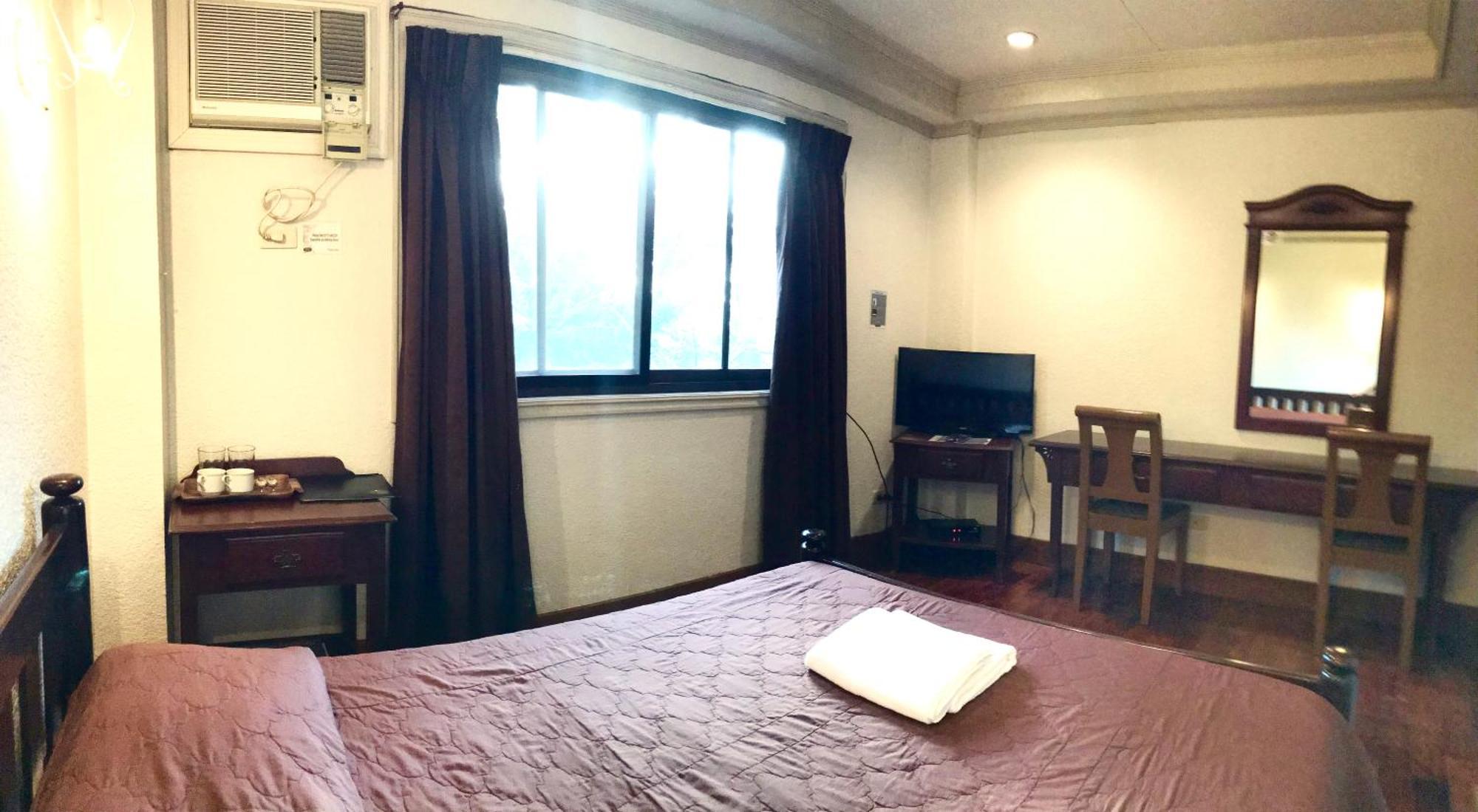 Mc Mountain Home Tagaytay City Oda fotoğraf