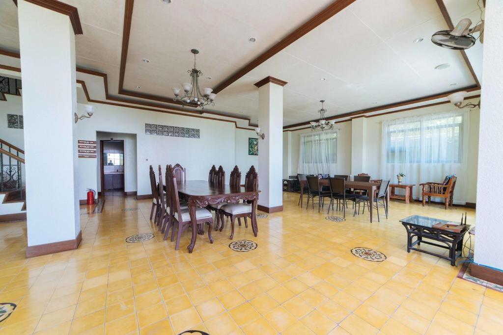 Mc Mountain Home Tagaytay City Dış mekan fotoğraf