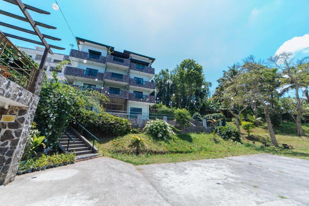 Mc Mountain Home Tagaytay City Dış mekan fotoğraf