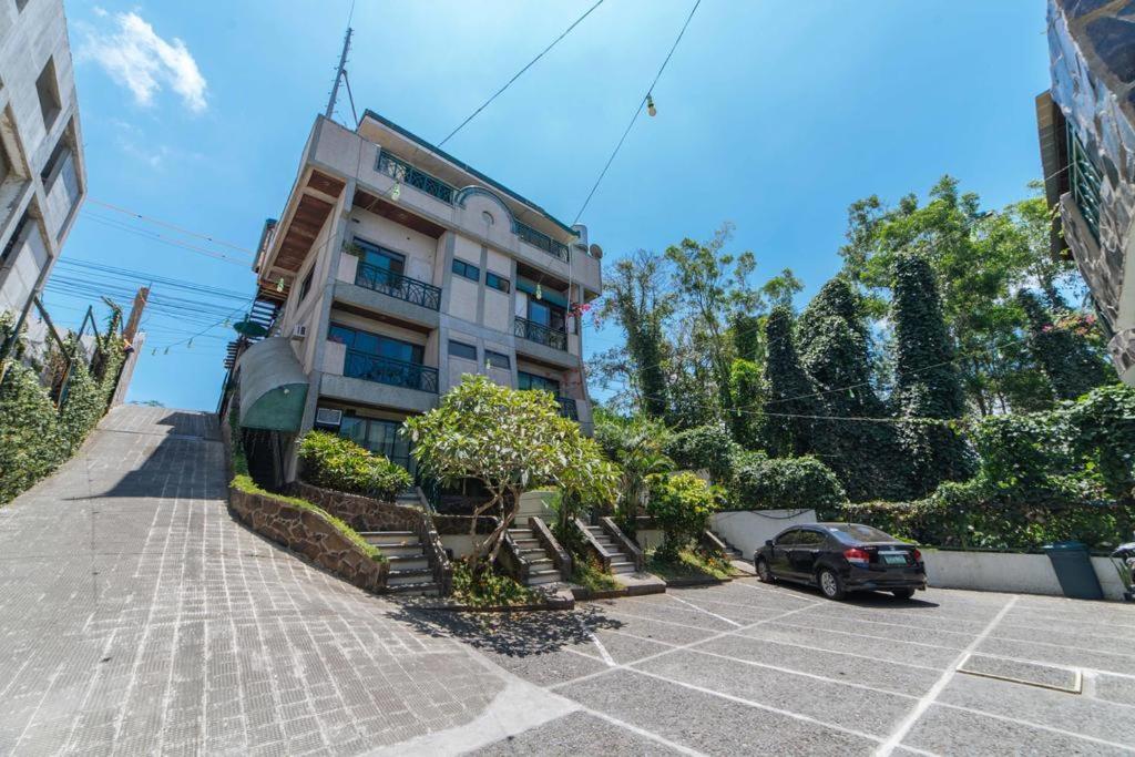 Mc Mountain Home Tagaytay City Dış mekan fotoğraf