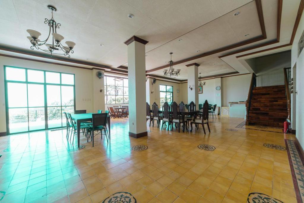 Mc Mountain Home Tagaytay City Dış mekan fotoğraf
