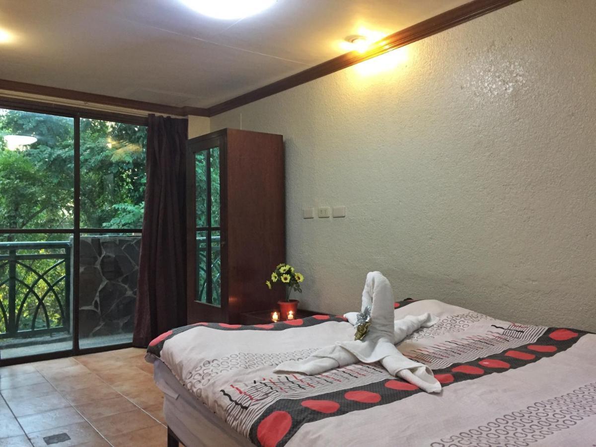 Mc Mountain Home Tagaytay City Dış mekan fotoğraf