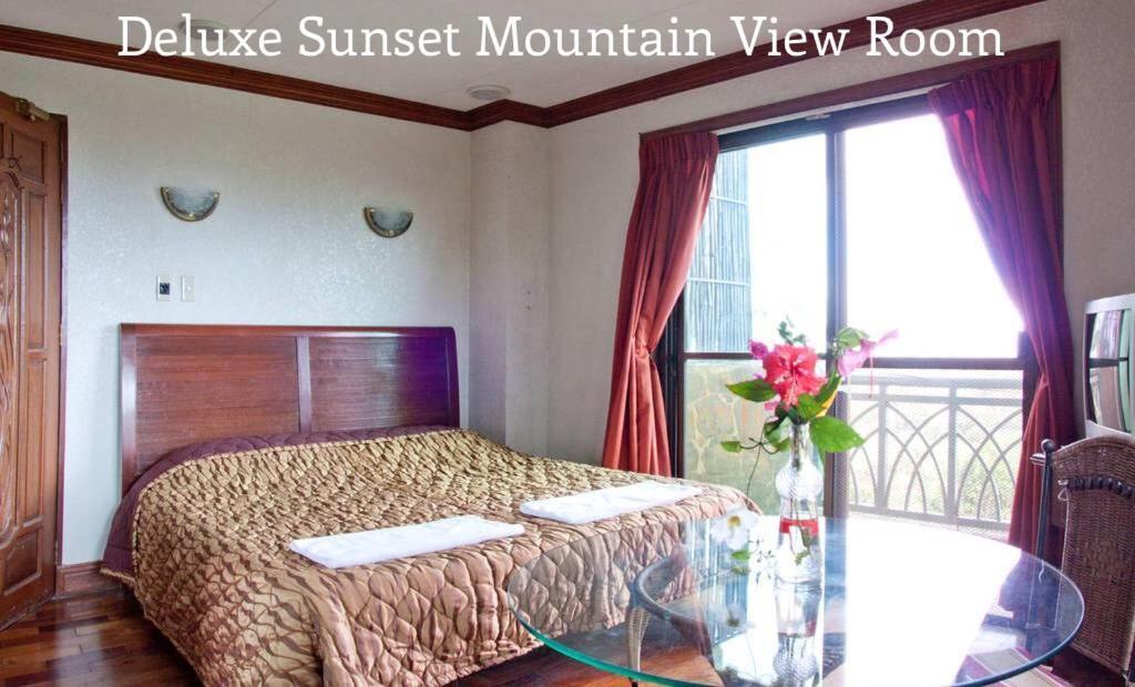 Mc Mountain Home Tagaytay City Dış mekan fotoğraf