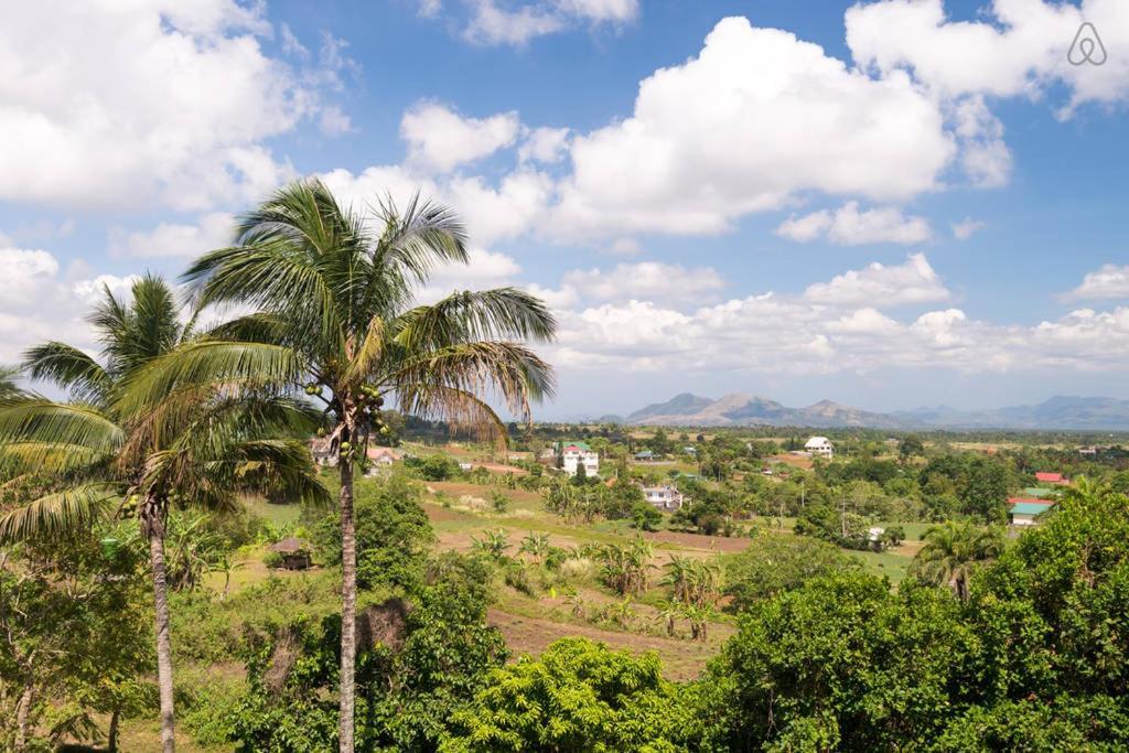 Mc Mountain Home Tagaytay City Dış mekan fotoğraf