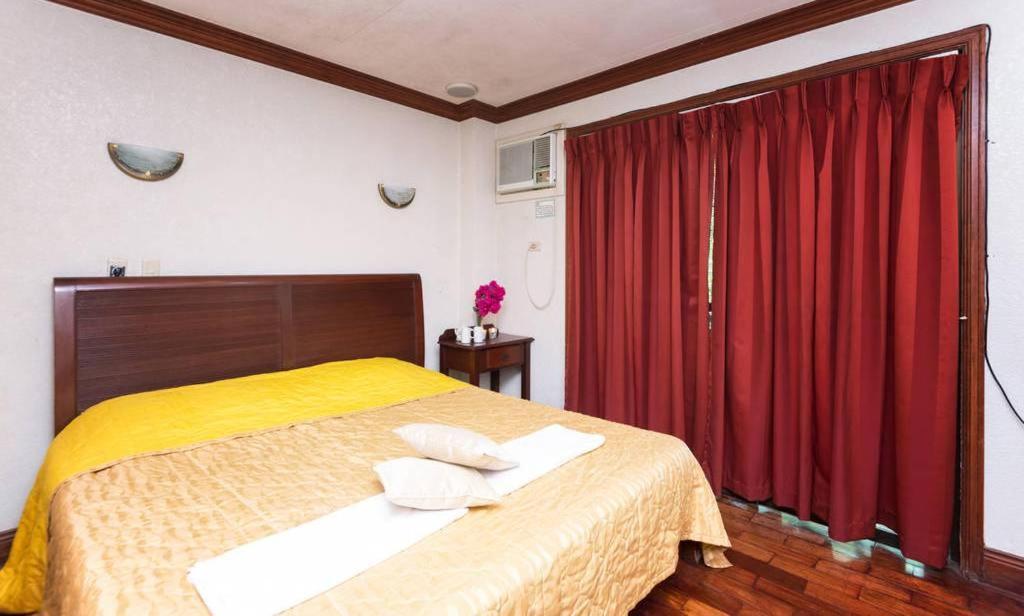 Mc Mountain Home Tagaytay City Dış mekan fotoğraf