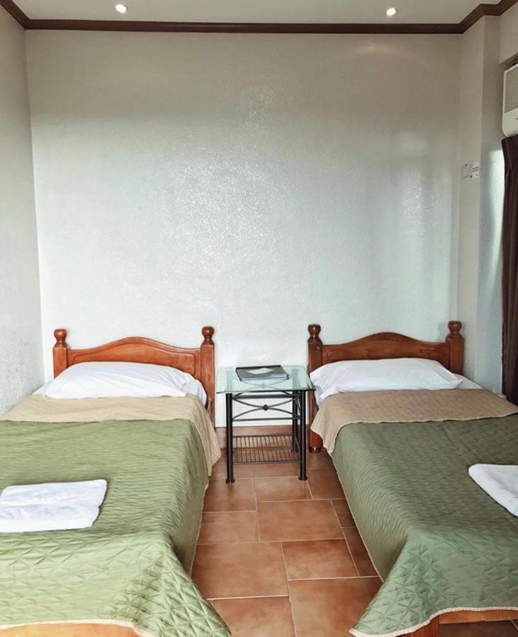 Mc Mountain Home Tagaytay City Dış mekan fotoğraf